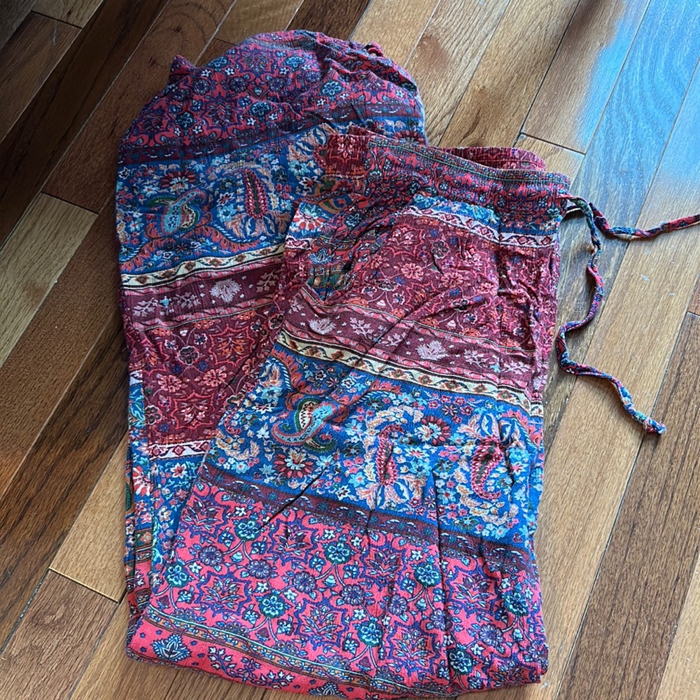 American eagle pants